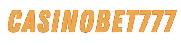 Casinobet777 Logo